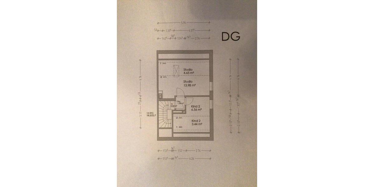 Doppelhaushälfte Bad Abbach - 5 Zimmer, 650.000&euro; | Angebot:22360138