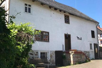 Haus Bad Wildungen - 3 Zimmer, 100 m&sup2;, 25.000&euro; | Angebot:26399810