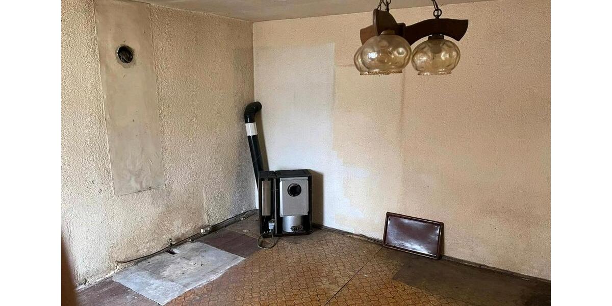 Einfamilienhaus Osternienburger Land - 5 Zimmer, 130 m&sup2;, 39.600&euro; | Angebot:26977348