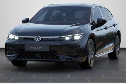 VW Passat Variant 1.001 km 47.700 &euro; Ludwigshafen 67059