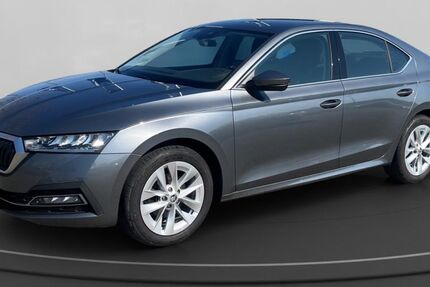 Skoda Octavia 57.001 km 23.990 &euro; Bad Kreuznach 55543