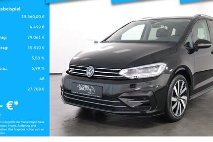 VW Touran 24.337 km 33.560 &euro; Alsdorf 52477