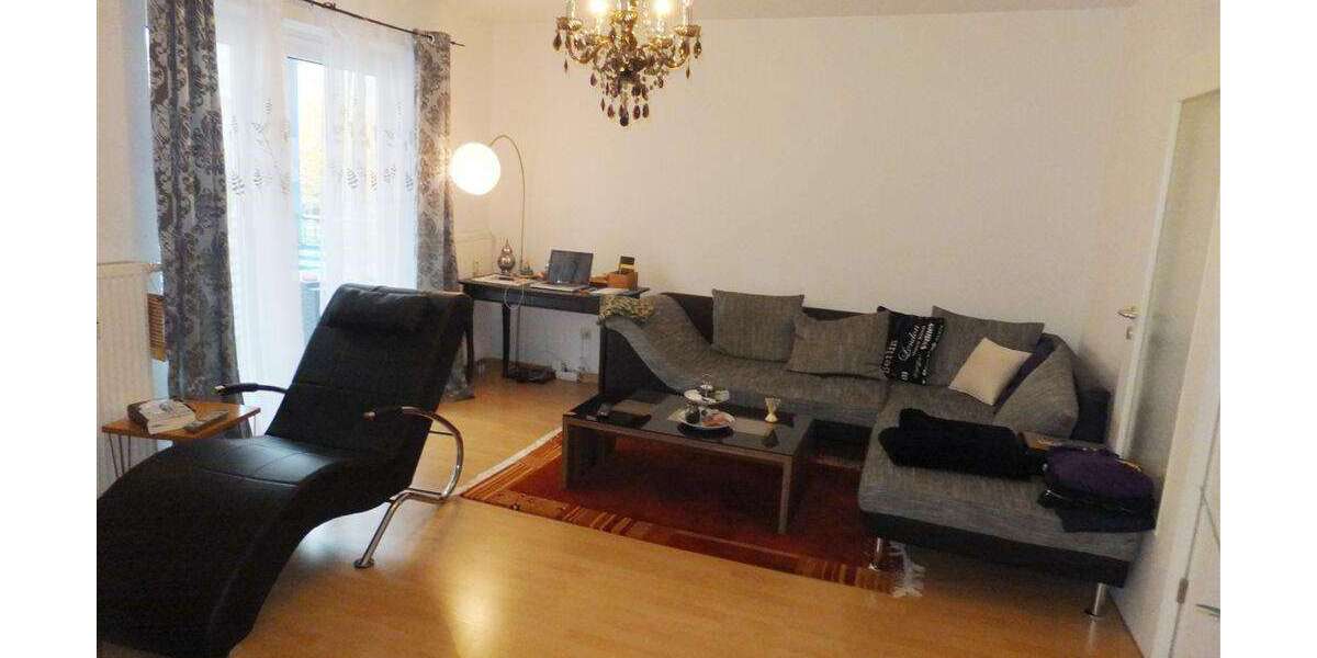 Etagenwohnung Freising Ast - 2 Zimmer, 55 m&sup2;, 313.000&euro; | Angebot:26016501