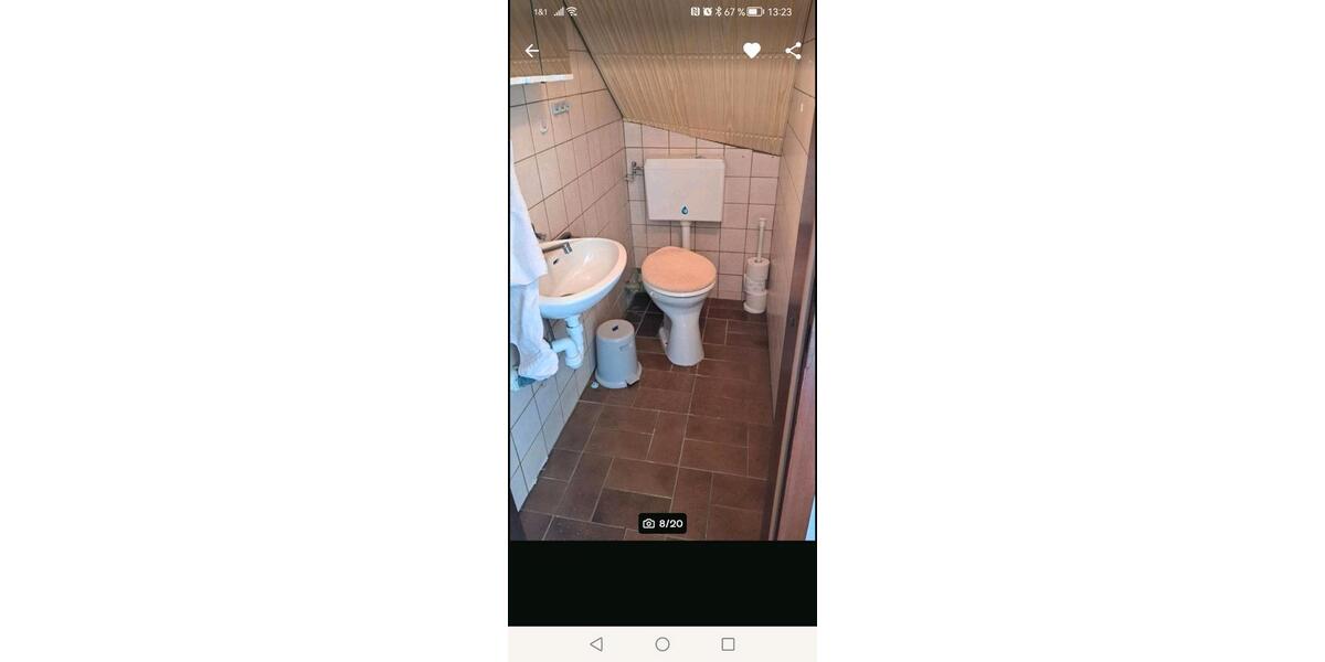 Einfamilienhaus Mehren - 5 Zimmer, 120 m&sup2;, 115.000&euro; | Angebot:27095903