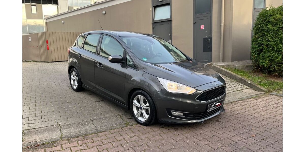 Ford C-Max 144.000 km 7.490 &euro; Leipzig 04155
