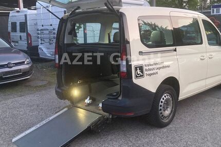 VW Caddy 228.000 km 21.999 &euro; Hamburg 22047