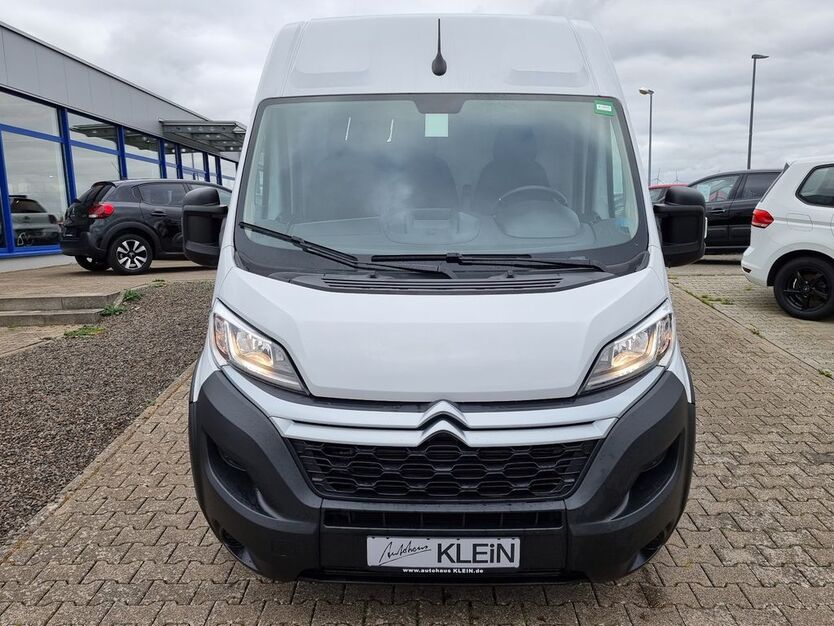 Citroen Jumper 41.103 km 21.890 € Simmern 55469