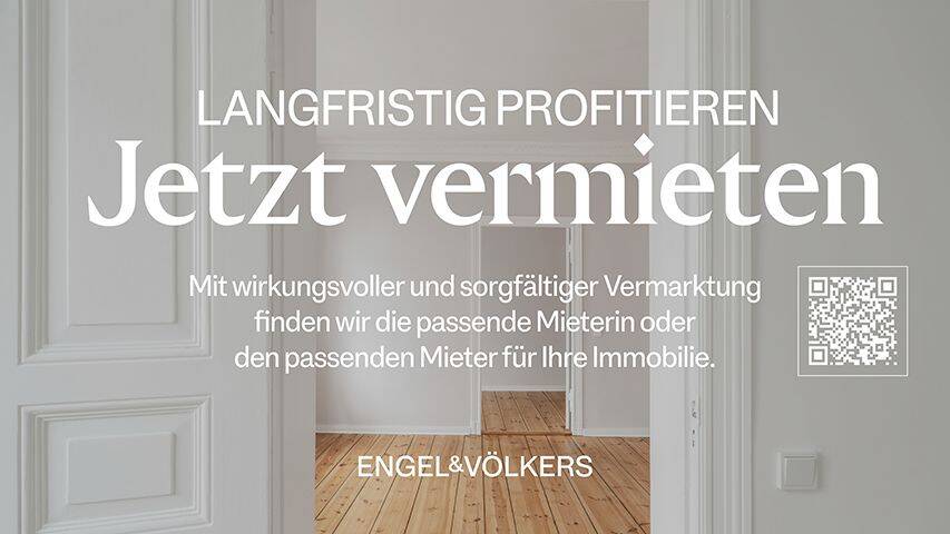 Etagenwohnung Ludwigsfelde - 3 Zimmer, 58 m&sup2;, 155.000&euro; | Angebot:26597784