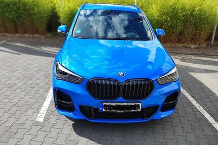 BMW X1 45.501 km 30.500 &euro; Löhne 32584