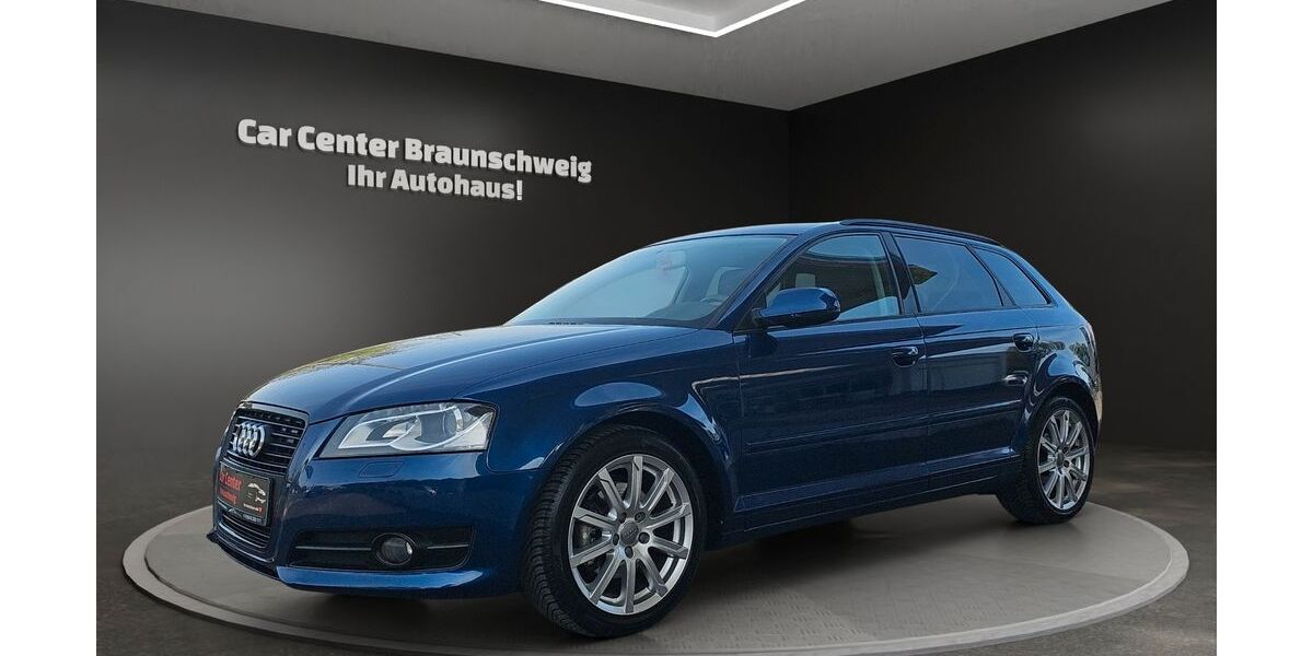 Audi A3 199.500 km 5.999 &euro; Braunschweig 38120