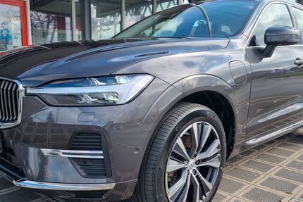 Volvo XC60 101.290 km 32.500 &euro; Nürnberg 90431