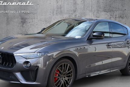 Maserati Levante 21.208 km 95.111 &euro; Markranstädt 04420