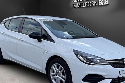 Opel Astra 66.700 km 11.750 &euro; Barchfeld - Immelborn 36456