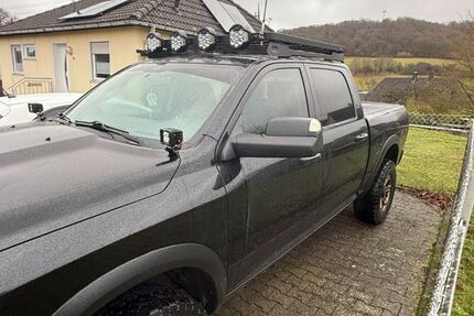 Dodge RAM 157.000 km 22.999 &euro; Hoppstädten-Weiersbach 55768