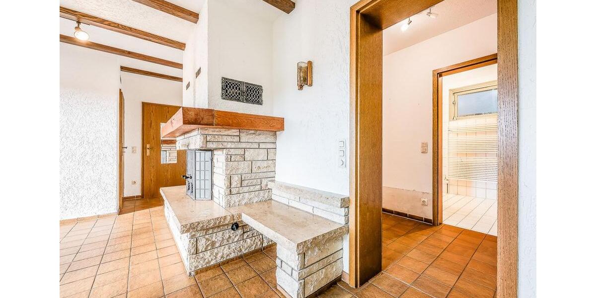 Erdgeschoßwohnung Namborn - 1 Zimmer, 46 m&sup2;, 79.000&euro; | Angebot:26412769