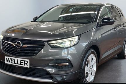 Opel Grandland (X) 64.000 km 18.290 &euro; Osnabrück 49090