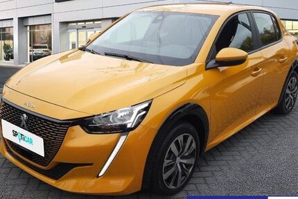 Peugeot 208 47.739 km 13.980 &euro; Maintal 63477