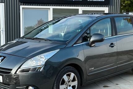 Peugeot 5008 296.676 km 4.990 € Hofolding (Bei München) 85649