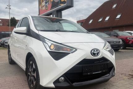 Toyota Aygo (X) 63.641 km 9.490 &euro; Stade 21680