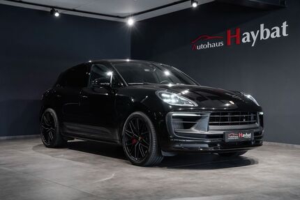 Porsche Macan 114.500 km 58.950 &euro; Calw 75365