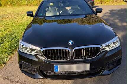 BMW 530 187.500 km 25.900 &euro; Wilnsdorf 57234