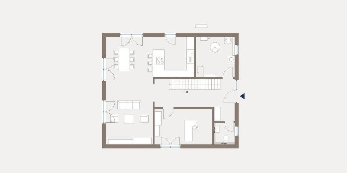 Einfamilienhaus Zwickau Schedewitz - 5 Zimmer, 197 m&sup2;, 305.449&euro; | Angebot:26879502