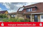 Doppelhaushälfte Sörup - 3 Zimmer, 102 m&sup2;, 179.000&euro; | Angebot:25674271