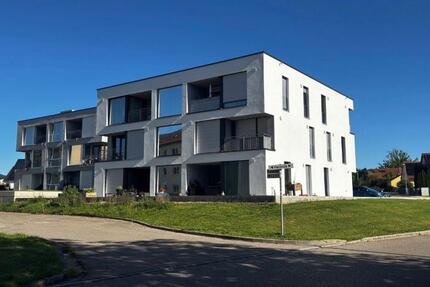 4-Zimmer-Erdgeschosswohnung mit Garten ab 01.12.2025 zimmer