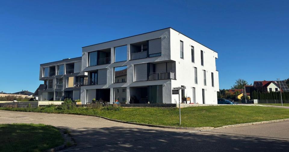 4-Zimmer-Erdgeschosswohnung mit Garten ab 01.12.2025 zimmer