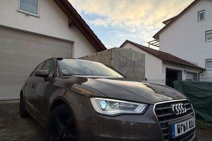 Audi A3 152.000 km 10.500 € Kötz 89359