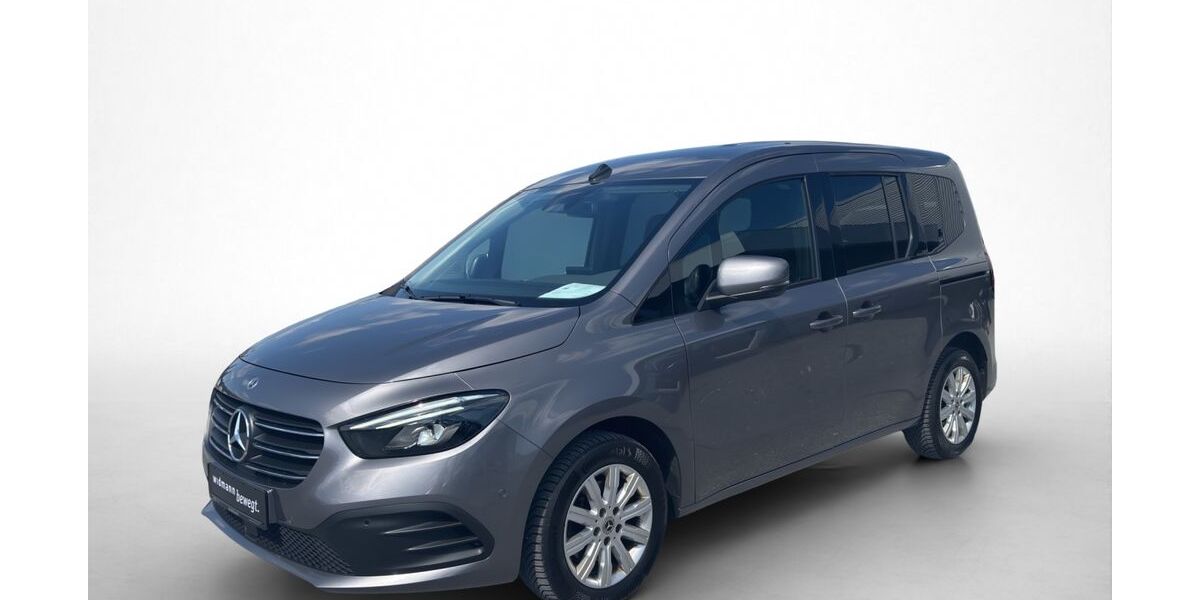 Mercedes-Benz T-Klasse 68.500 km 20.850 &euro; Aalen 73431