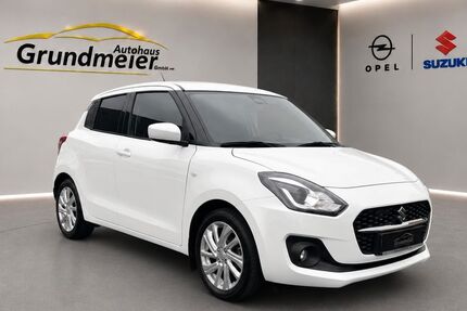 Suzuki Swift 43.750 km 12.995 &euro; Harsewinkel 33428