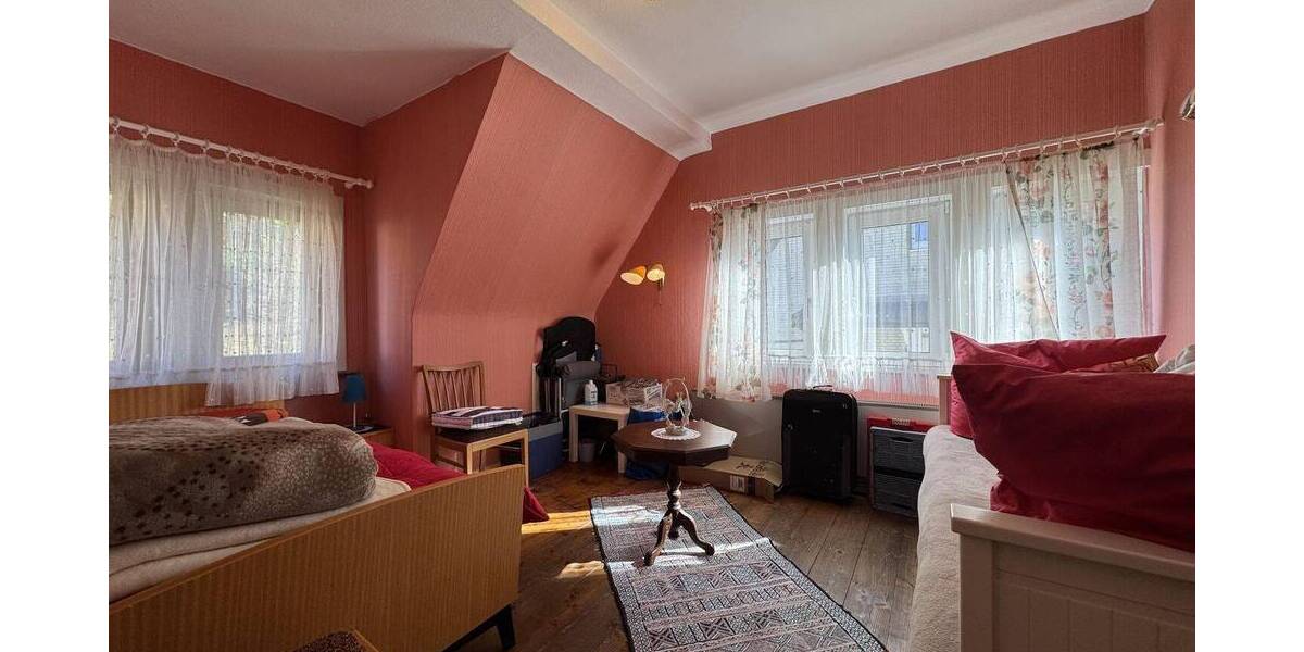 Einfamilienhaus Bad Grund - 5 Zimmer, 125 m&sup2;, 159.000&euro; | Angebot:26160702