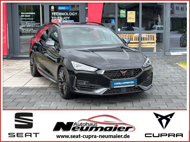 Cupra Leon 26.950 km 35.950 € Eschlkam 93458