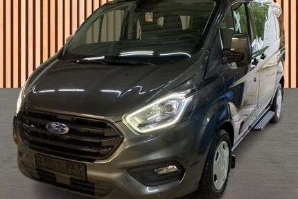 Ford Transit Custom 78.016 km 28.980 € Dresden 01328