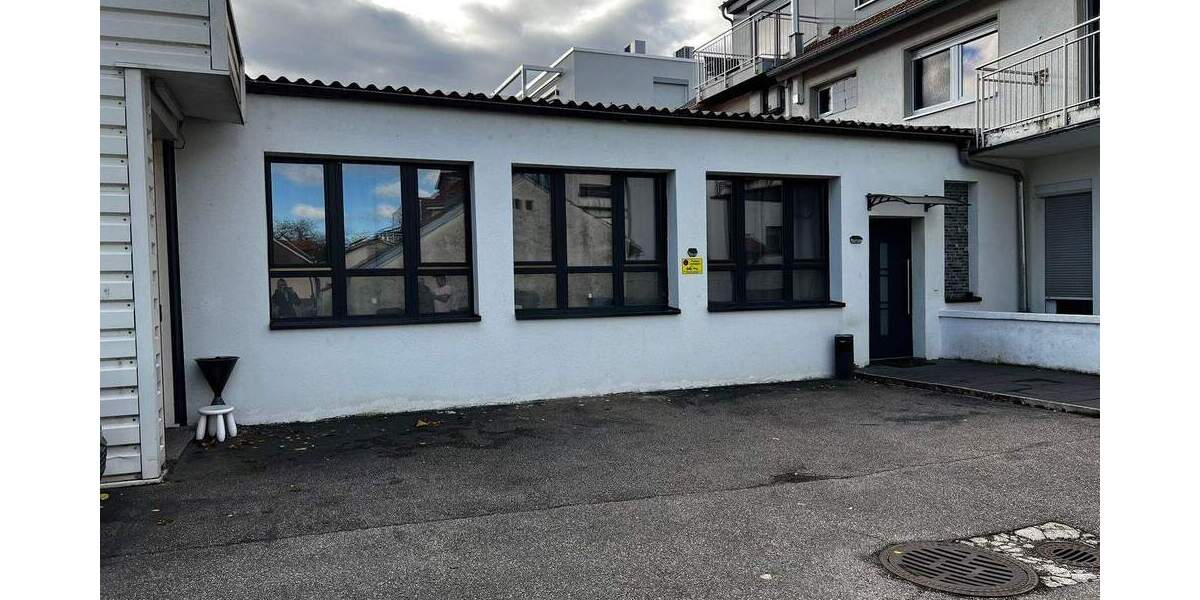 Etagenwohnung Niefern-Öschelbronn Niefern - 5 Zimmer, 130 m&sup2;, 275.000&euro; | Angebot:25780877