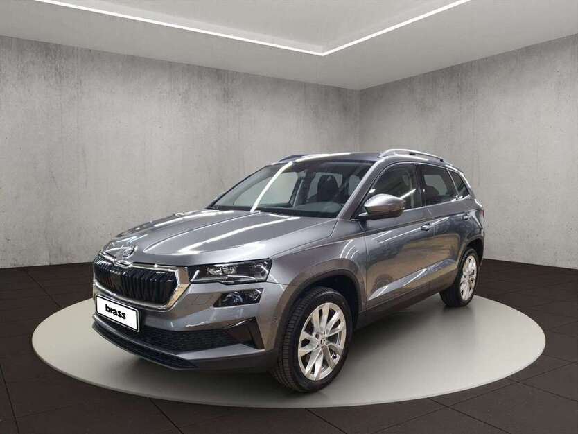 Skoda Karoq 61.200 km 25.950 € Aschaffenburg 63739