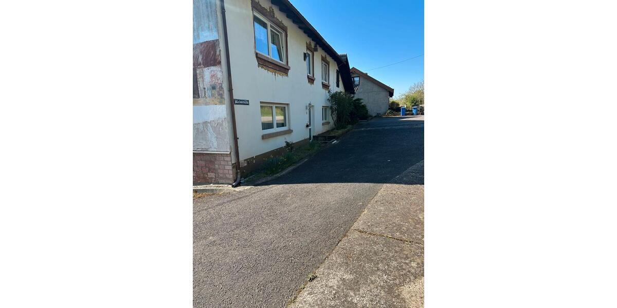 Einfamilienhaus Weilerbach - 7 Zimmer, 188 m&sup2;, 1.200&euro; | Angebot:26619721