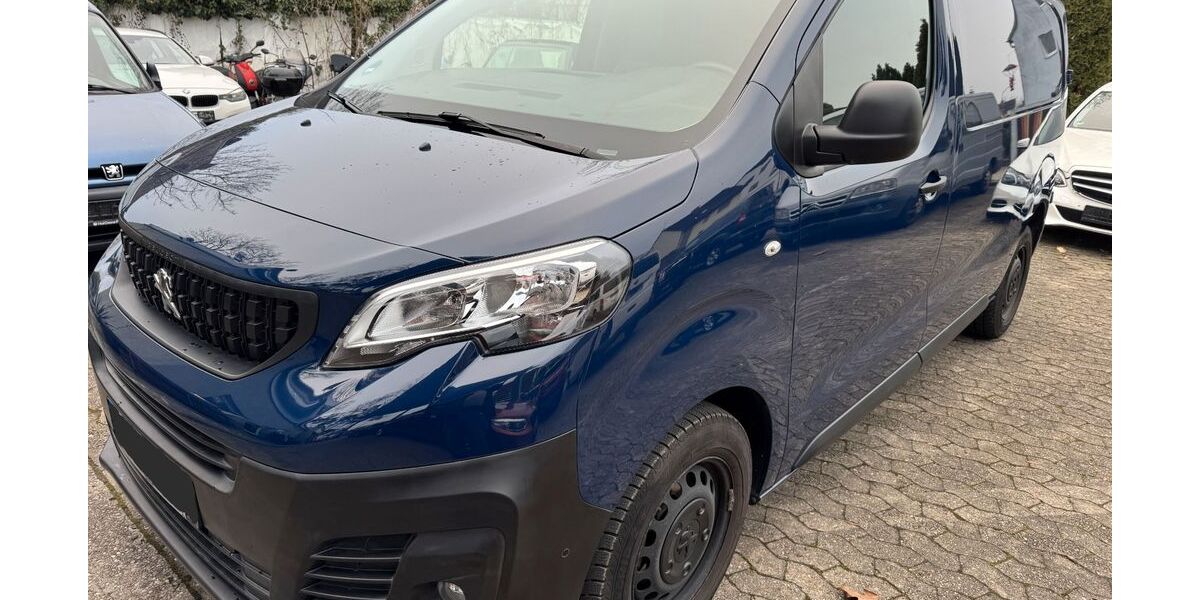 Peugeot Expert 43.800 km 18.850 &euro; Nürnberg 90453