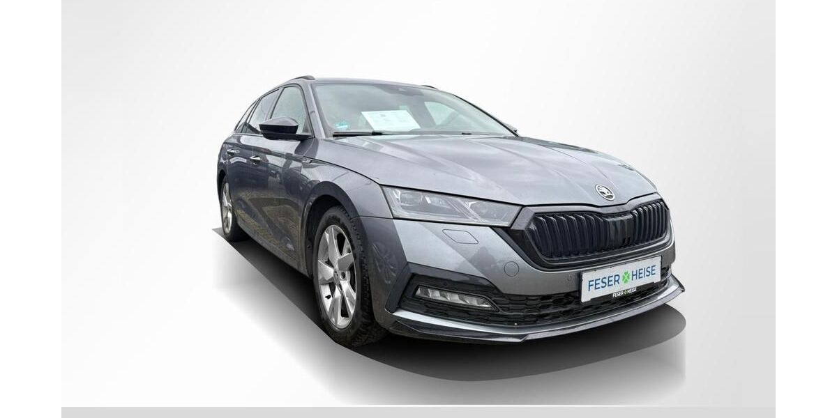 Skoda Octavia 140.855 km 22.440 &euro; Köthen 06366