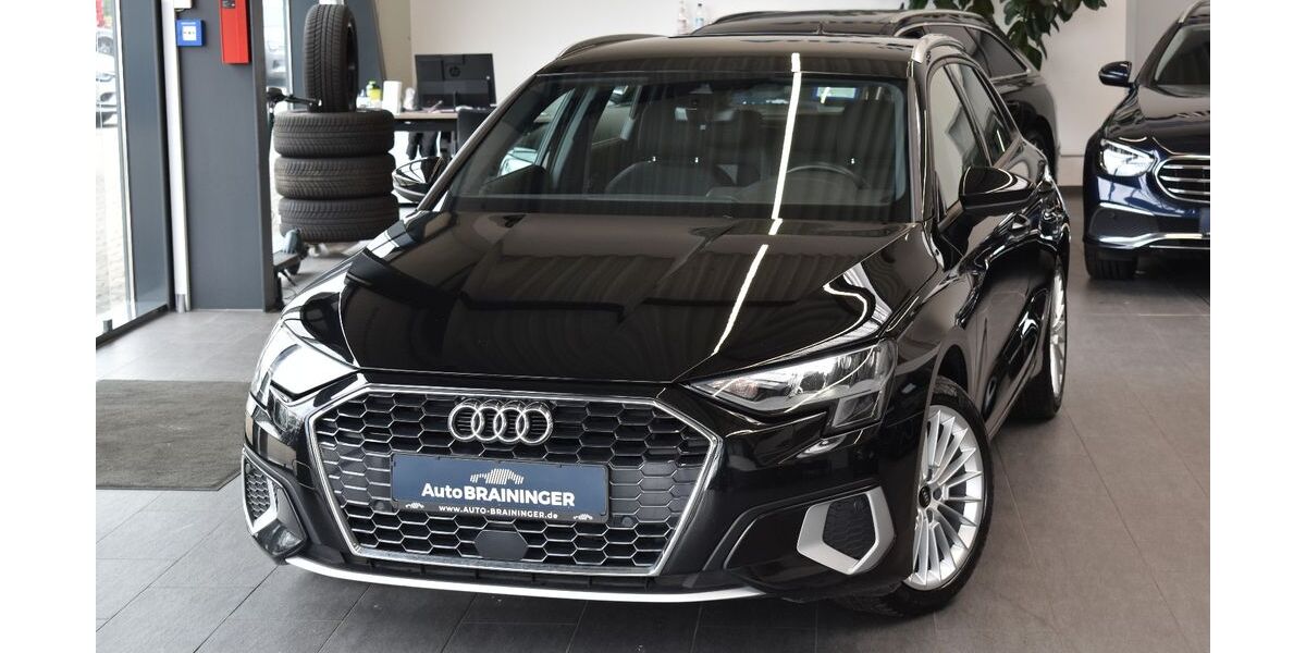 Audi A3 93.085 km 21.950 &euro; Altdorf/Landshut 84032