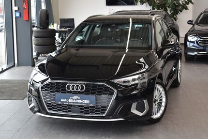 Audi A3 93.085 km 22.550 &euro; Altdorf/Landshut 84032