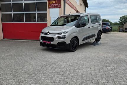 Citroen Berlingo 104.419 km 13.999 &euro; Demmin 17109