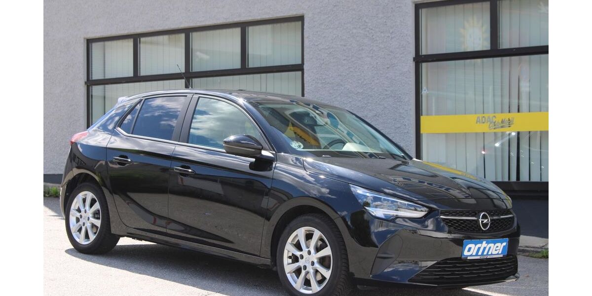 Opel Corsa 40.700 km 10.900 &euro; Passau 94036