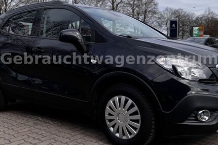 Opel Mokka 178.900 km 5.990 &euro; Bremen 28207