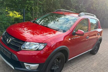 Dacia Sandero 240.000 km 3.450 &euro; Lemgo 32657