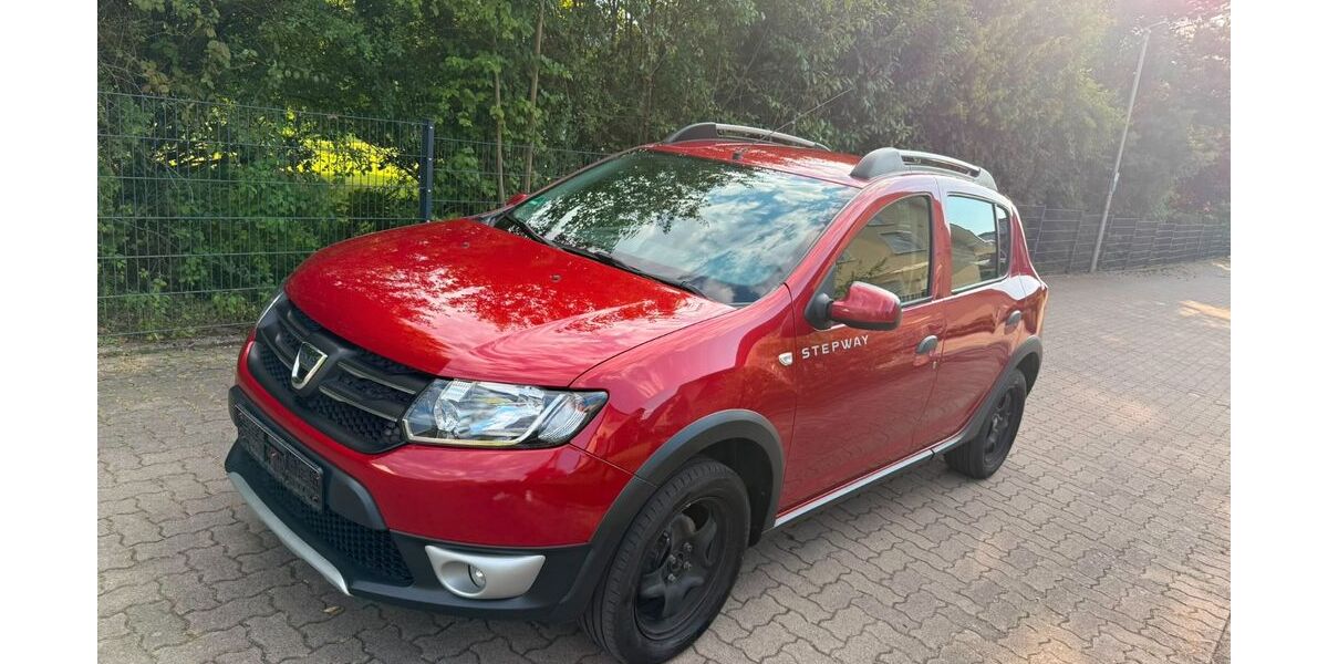 Dacia Sandero 240.000 km 3.450 &euro; Lemgo 32657