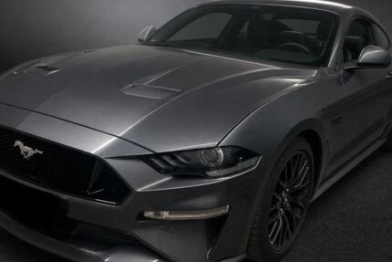 Ford Mustang 7.268 km 50.700 &euro; Uhingen 73066