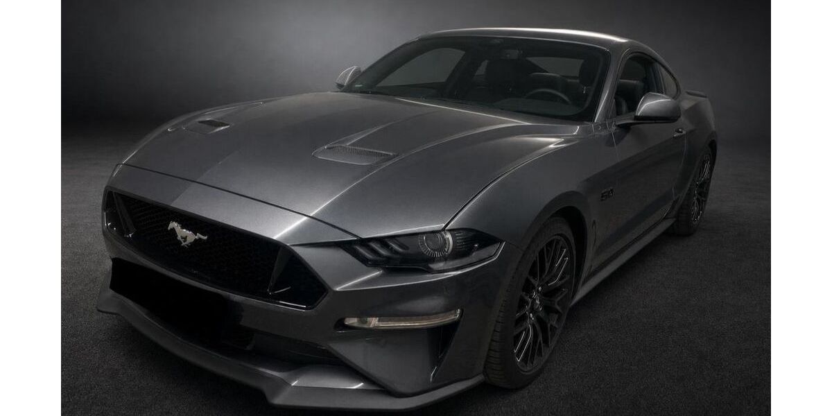 Ford Mustang 7.268 km 50.700 &euro; Uhingen 73066