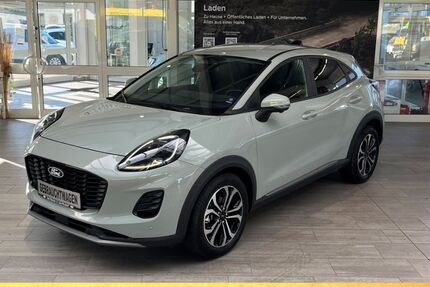 Ford Puma 5.590 km 24.850 &euro; Beckum 59269